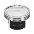 Manley Chevrolet LS Piston Set - 4.185in Bore 1.315in CH, -20.00 CC