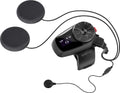 5S BLUETOOTH HEADSET AND INTERCOM SINGLE