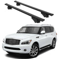 Rhino-Rack USA roof rack close-up