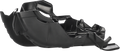 SKID PLATE BLACK YAM