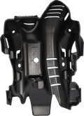 SKID PLATE BLACK YAM