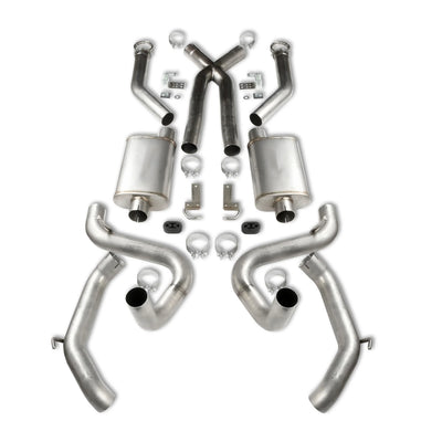 Doug's Headers exhaust