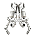 Doug's Headers exhaust