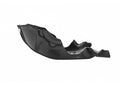 SKID PLATE BLACK HON