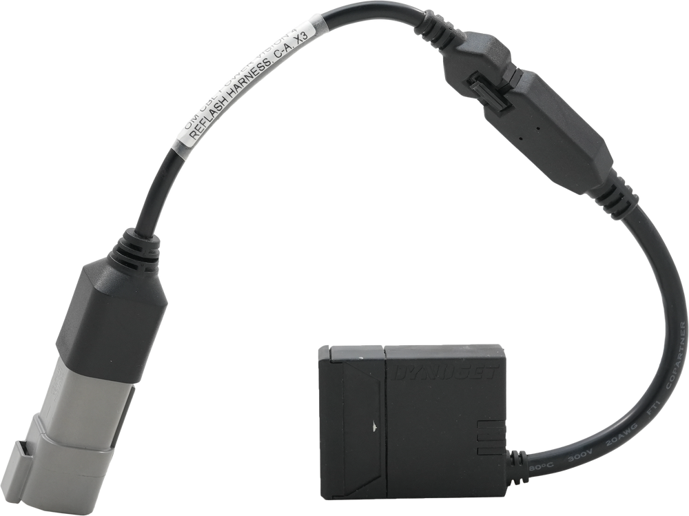 POWER VISION 4 CAN