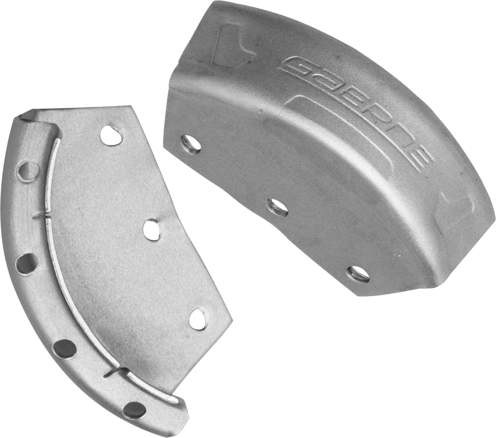 SG22 STEEL TOE KIT