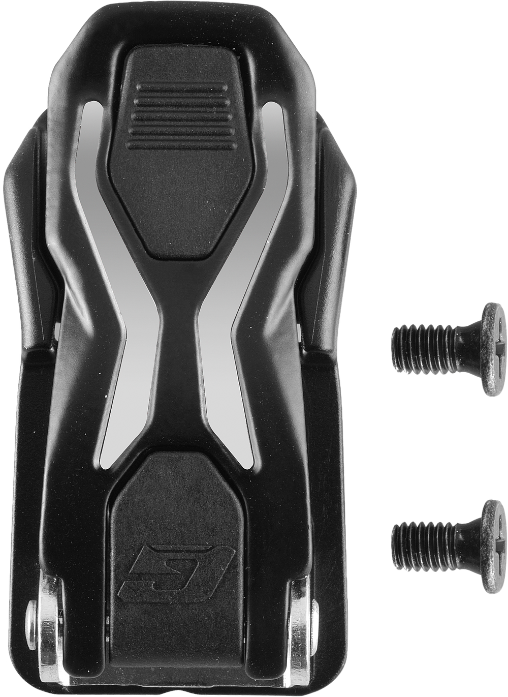 SG22 BUCKLE KIT BLACK