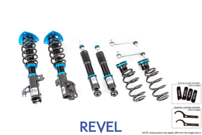 Revel auto part