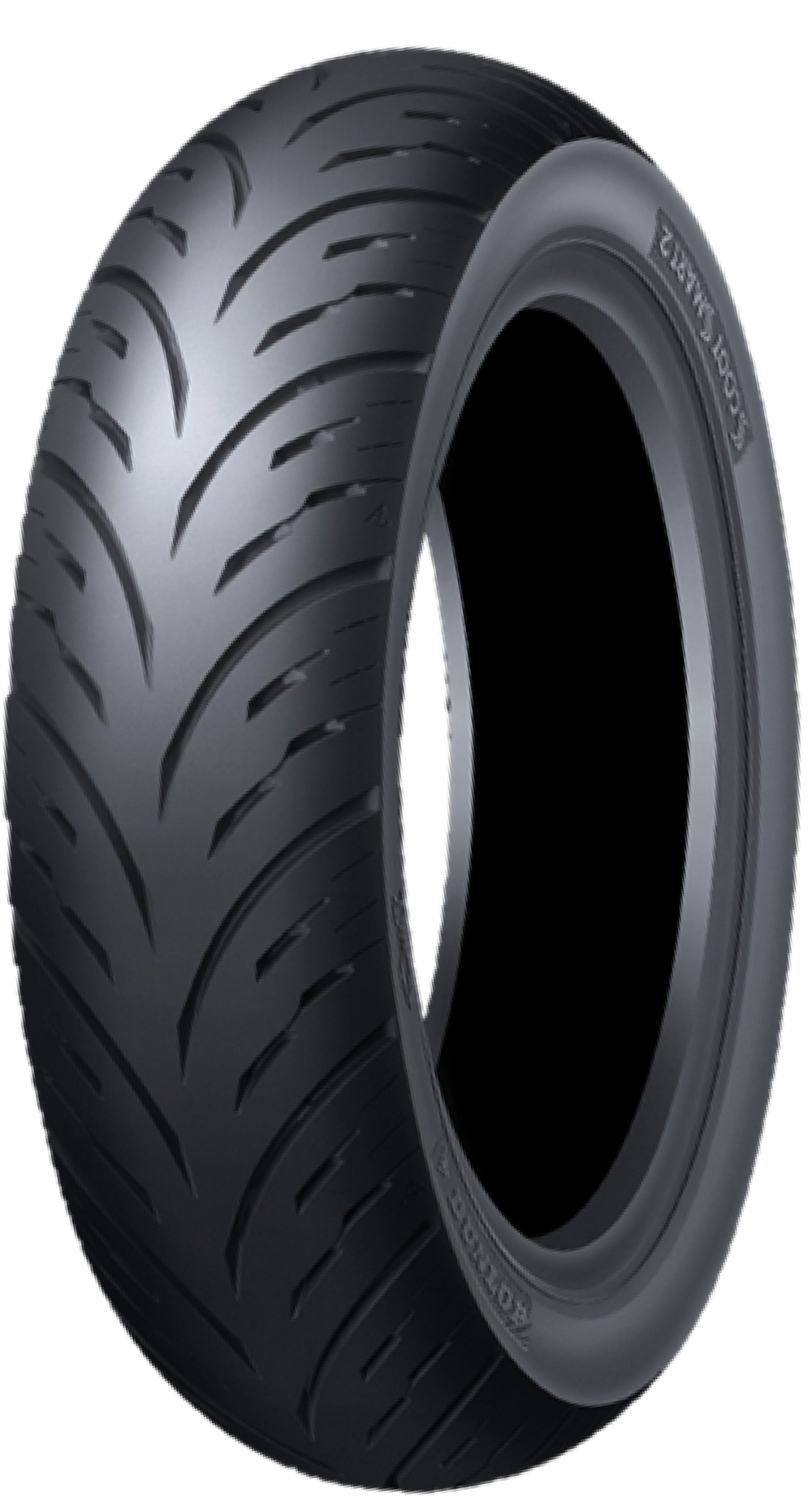 TIRE SCOOTSMART 2 REAR 130/70-13 63P BIAS TL