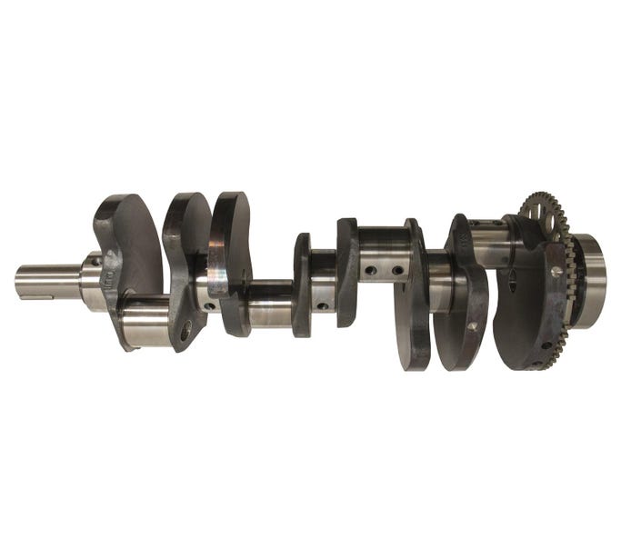 F-(S)CRANKSHAFT