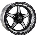 Billet Specialties auto part