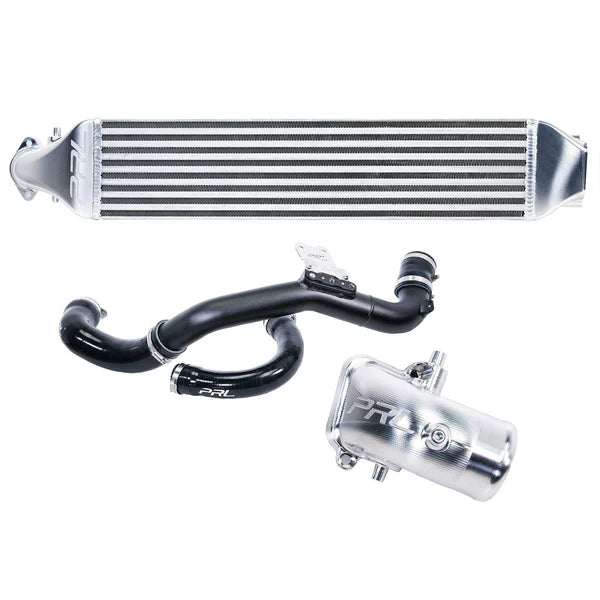 2022 Civic 2023 Integra 1.5L Intercooler HV Outlet Piping Combo