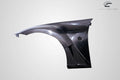2009-2020 Nissan 370Z Z34 Carbon Creations VRS Front Fenders - 2 Piece