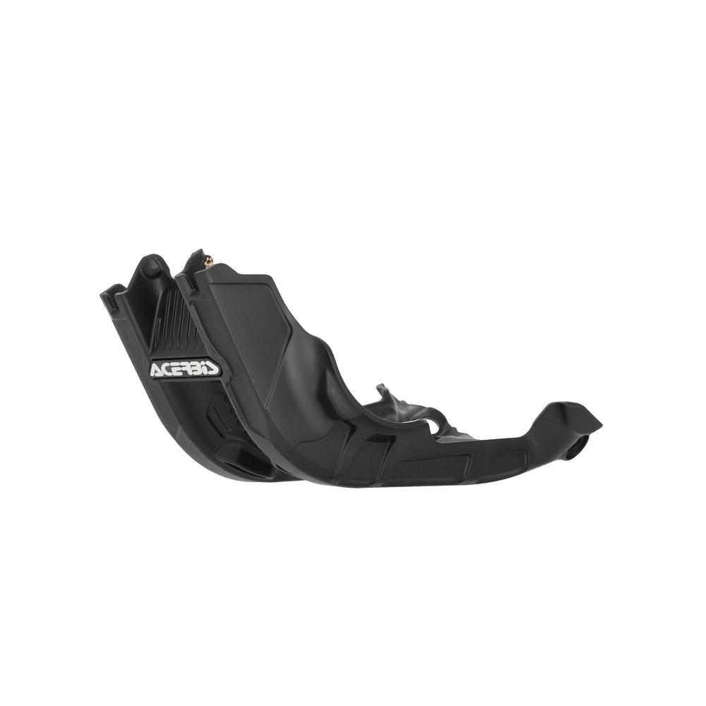 SKID PLATE KTM BLACK