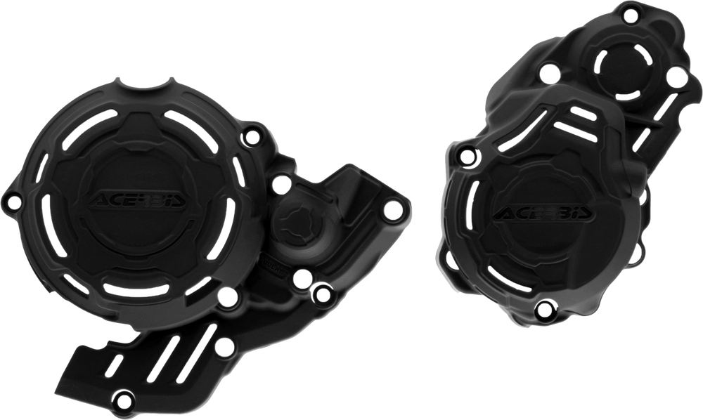 X-POWER KIT BLACK