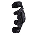 WEB ECLIPSE KNEE BRACE BLACK PAIR MD