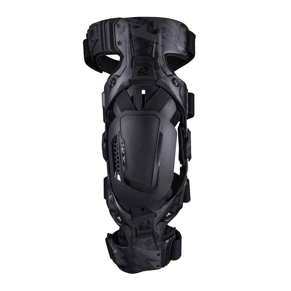 WEB ECLIPSE KNEE BRACE BLACK PAIR XL