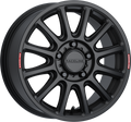 ALPHA 15X7 5/4.5 (+56MM) LOAD RATING 1650 HUB BORE 68MM