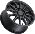 ALPHA 15X7 5/4.5 (+56MM) LOAD RATING 1650 HUB BORE 68MM