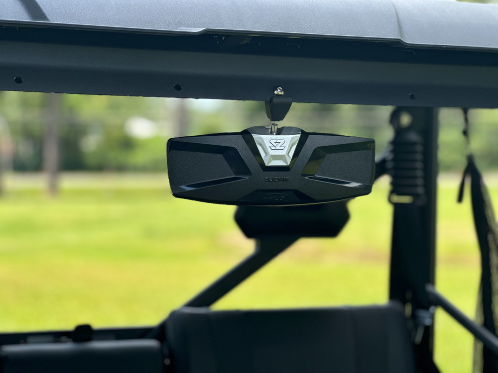 RA MIRROR CFMOTO UFORCE