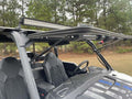 FLIP UP WINDSHIELD KIT POL GENERAL