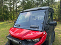 VERSA VENT WINDSHIELD CAN-AM DEFENDER