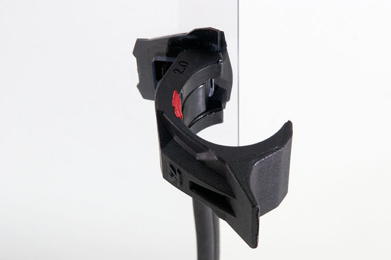 VERSA VENT WINDSHIELD CAN-AM DEFENDER
