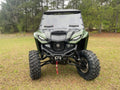 VERSA VENT WINDSHIELD YAM RMAX