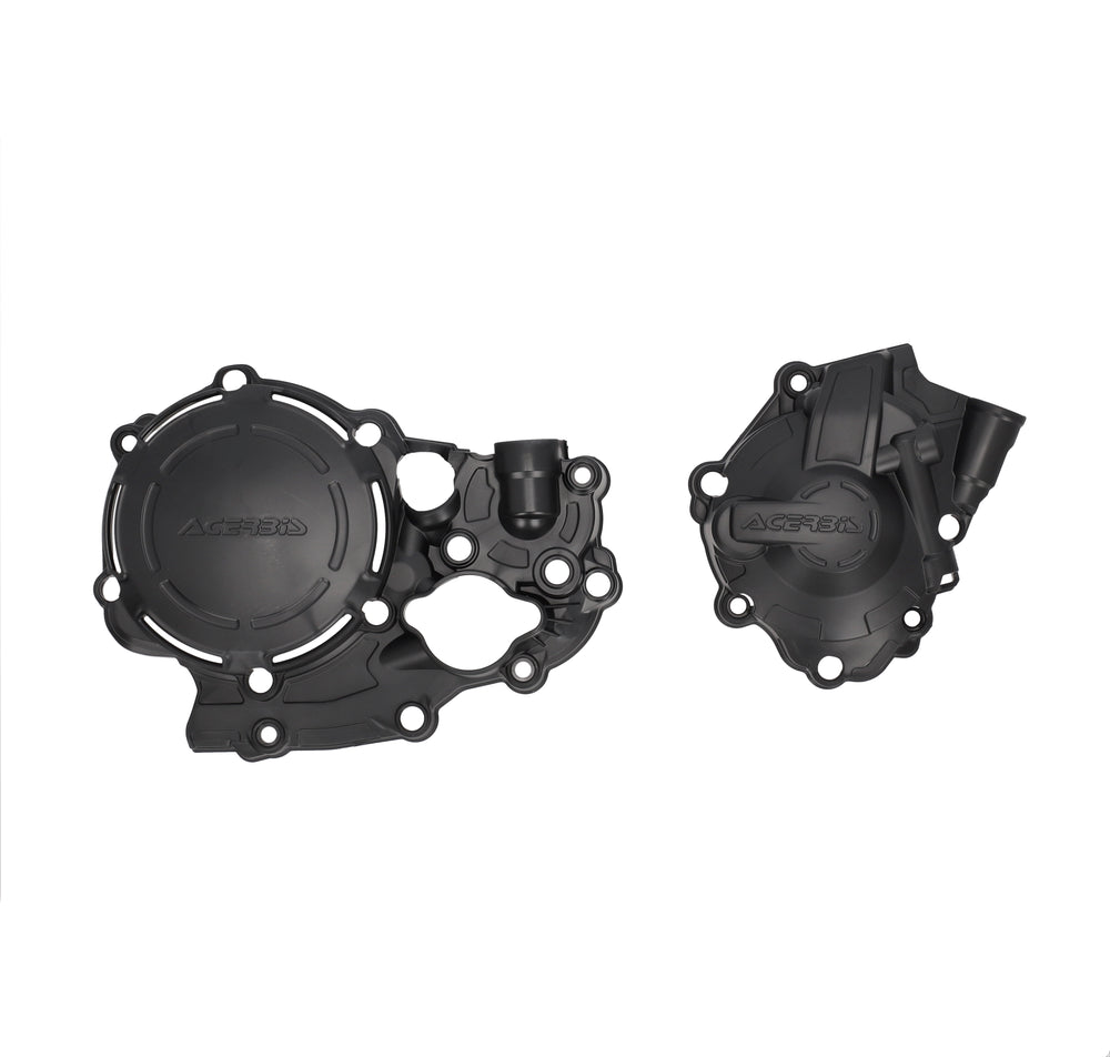 X-POWER KIT HON BLK