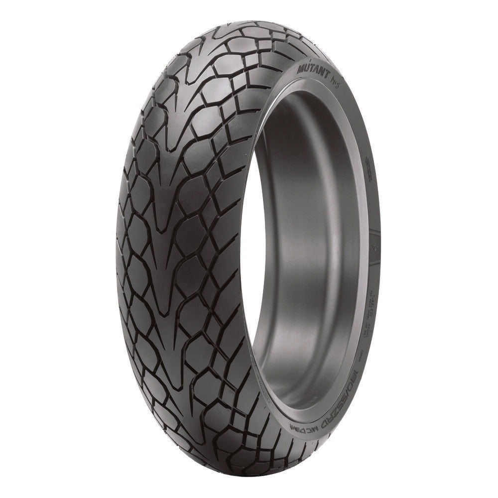 TIRE MUTANT REAR 150/70ZR17 (69W) RADIAL