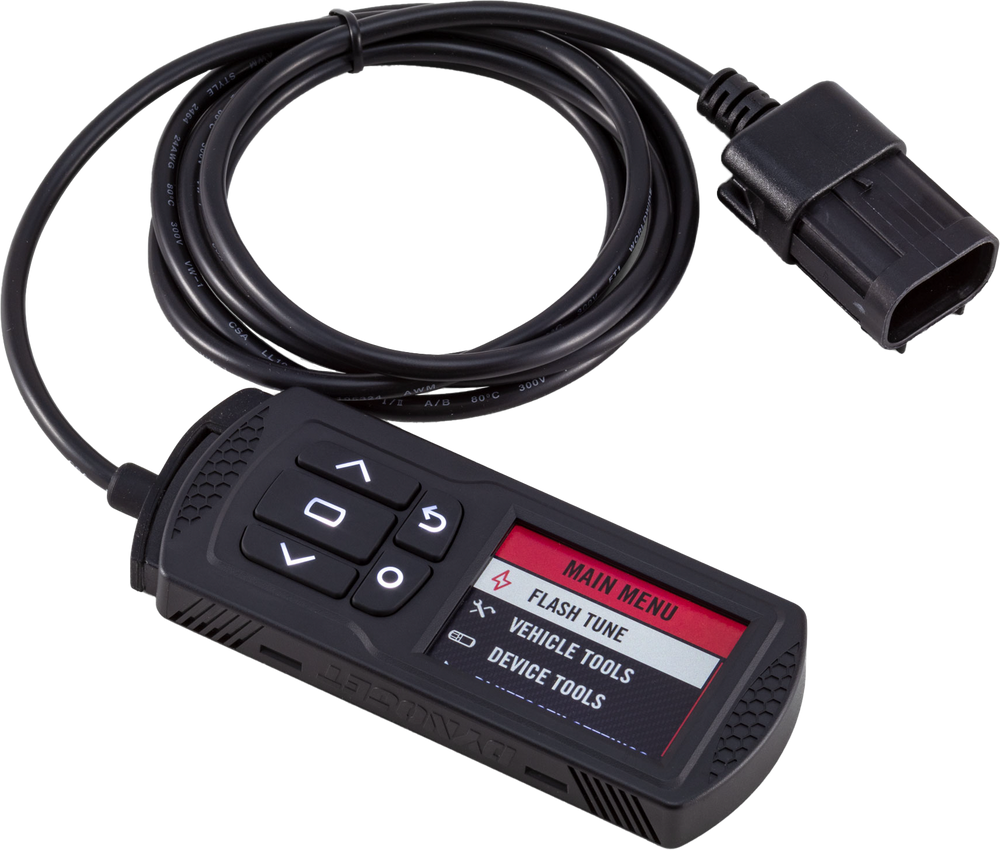 POWER VISION 3 `14-24 CHIEF/ROADMASTER/SPRING