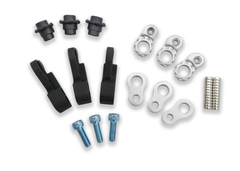 CLICKER PDRIVE CLUTCH ARM KIT