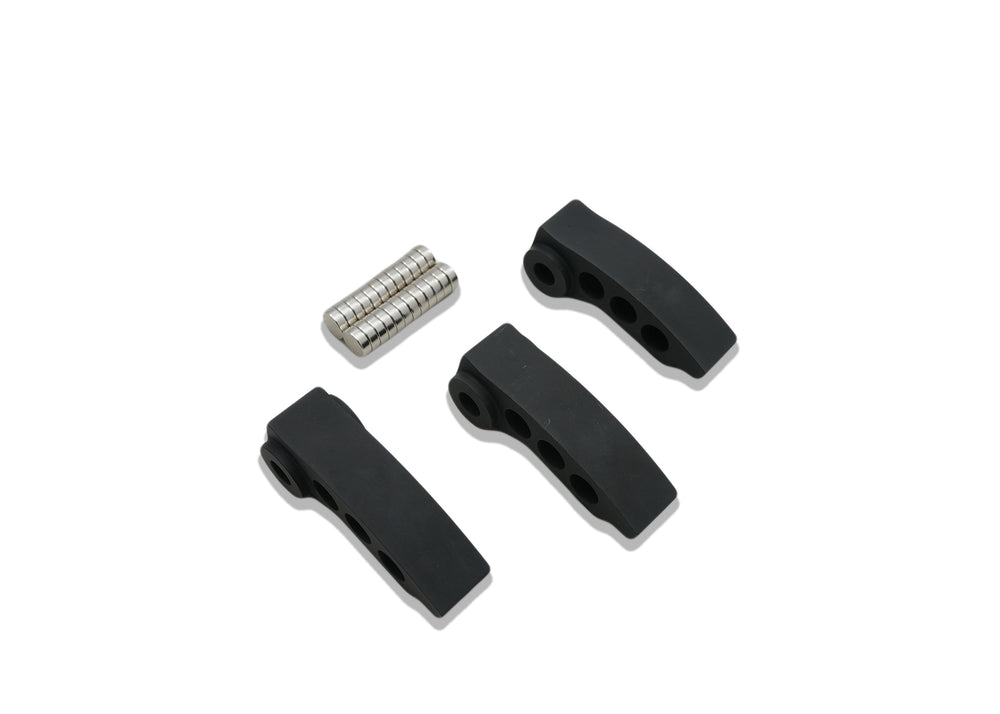 STATIC PDRIVE CLUTCH ARM KIT