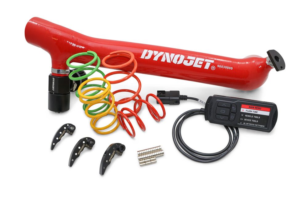 STAGE 3 KIT