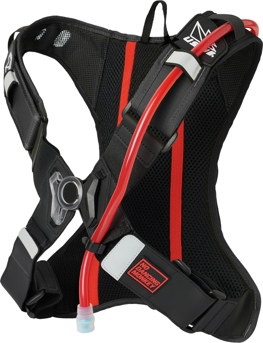 OUTLANDER MOTO 2L HYDO PACK BLACK