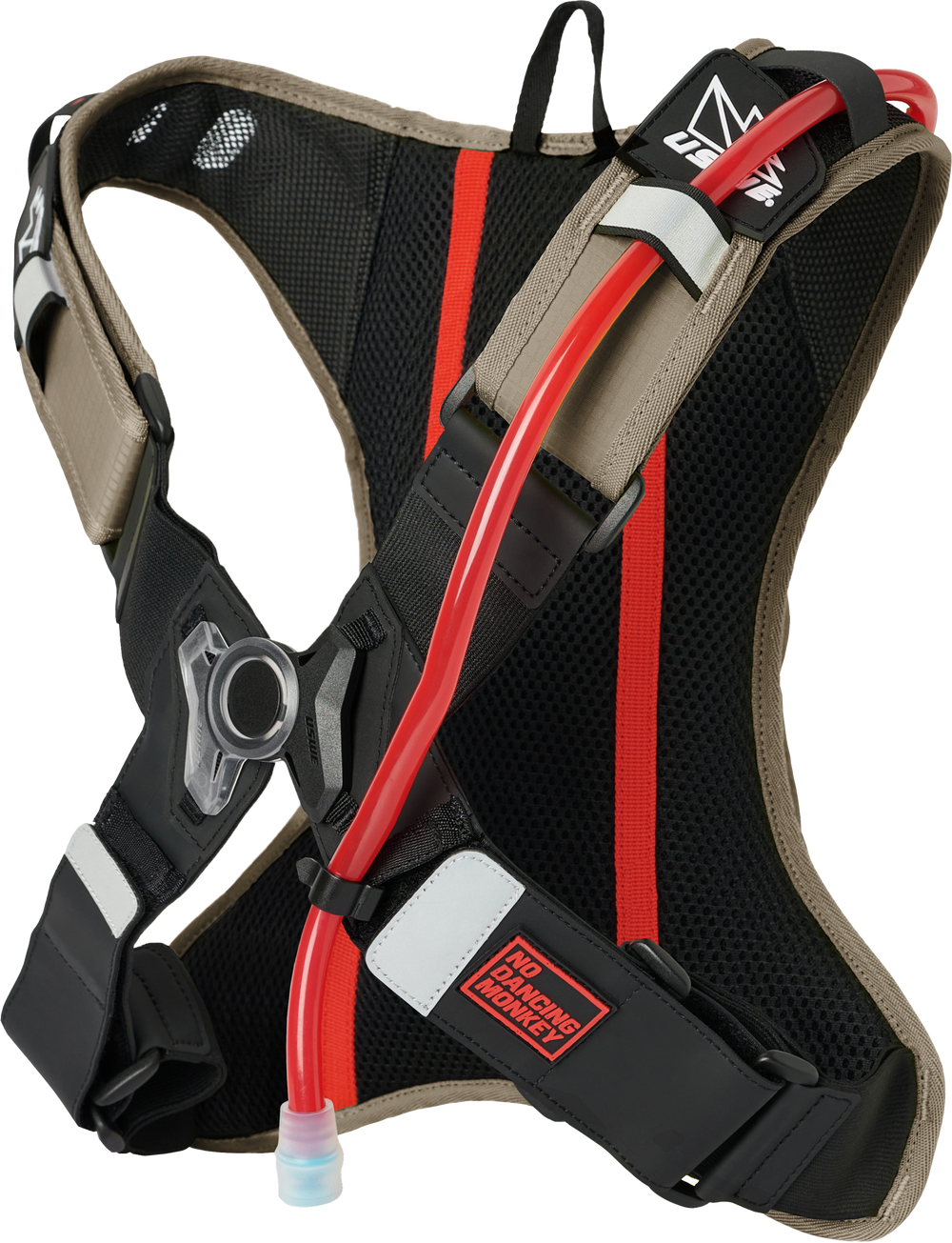 OUTLANDER MOTO 2L HYDO PACK SAND