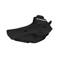 FUEL TANK KX BLACK