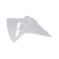 RADIATOR SHROUD CRFWHITE