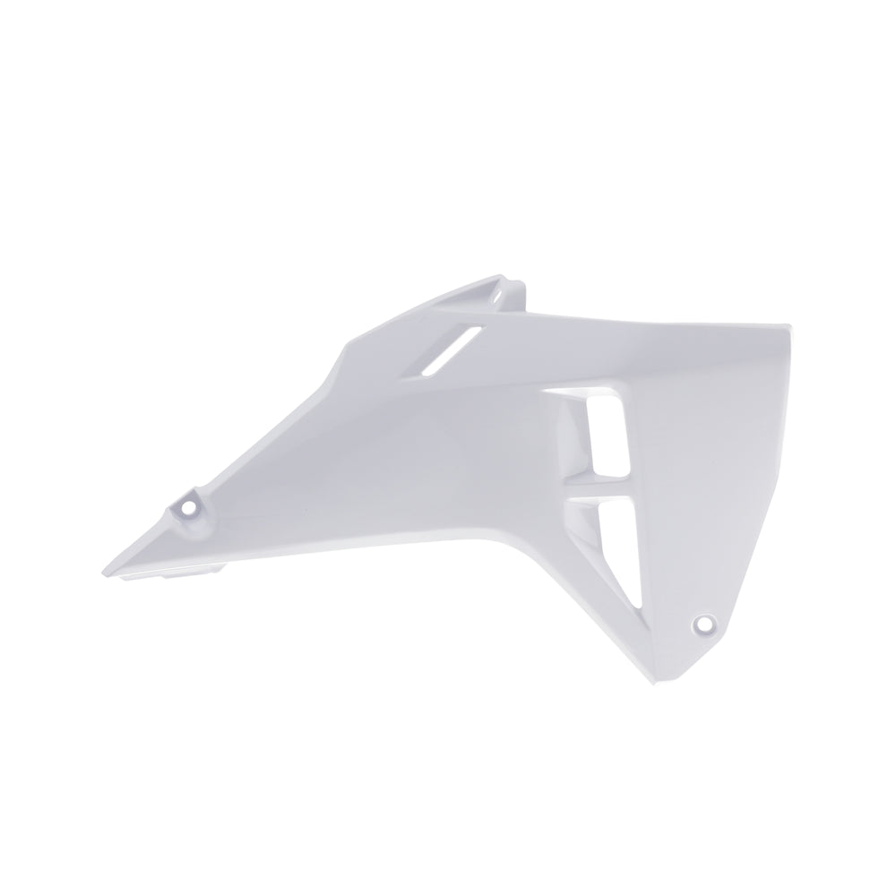 RADIATOR SHROUD CRFWHITE
