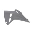 RADIATOR SHROUD CRFGREY