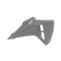 RADIATOR SHROUD CRFGREY