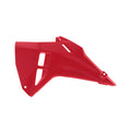 RADIATOR SHROUD CRFRED