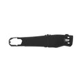 TEKETMAGNET SWING ARM GUARD BLACK