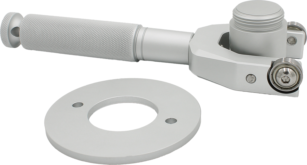 BELT CHANGE TOOL
