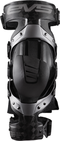 AXIS PRO KNEE BRACE PAIR BLACK/GREY SM