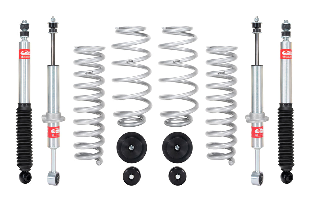 Eibach 03-09 Lexus GX470 Base Stage 1 Pro-Truck Lift Kit