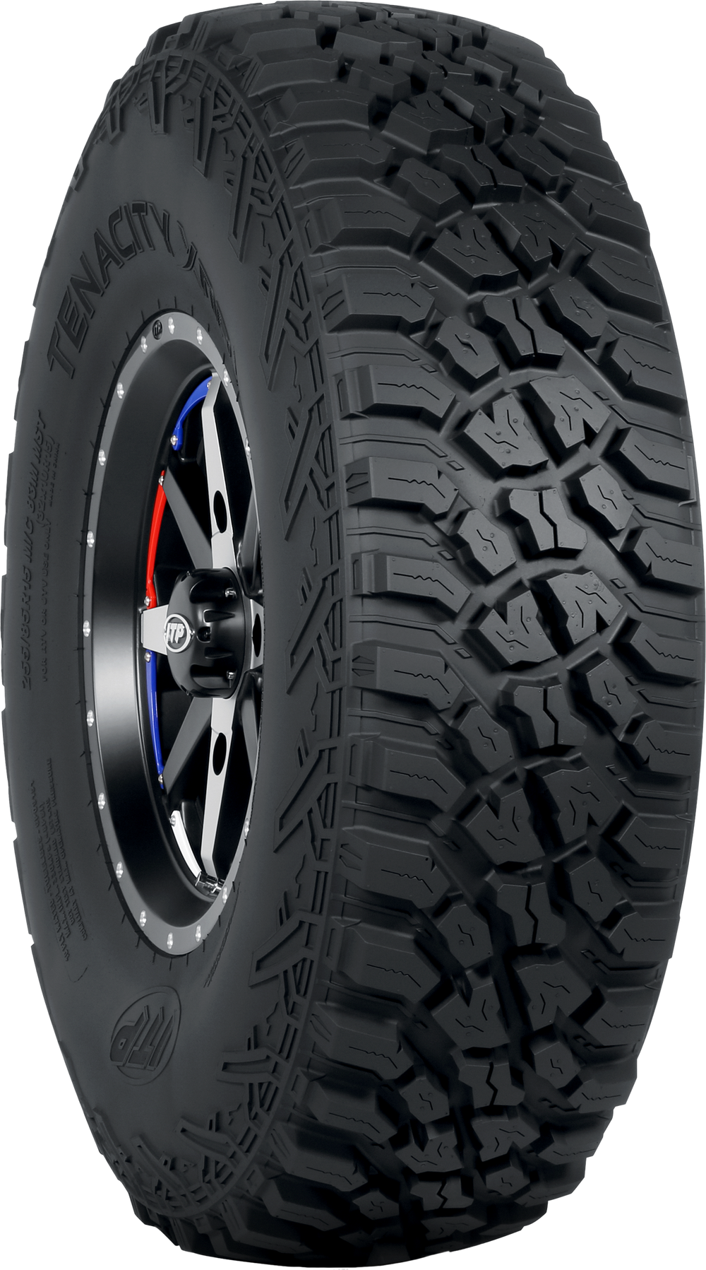TIRE TENACITY 30X10R-15