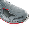 FASTBACK ENDURANCE BOOTS CACTUS BLUE SZ 9
