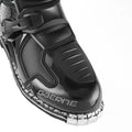 FASTBACK ENDURANCE BOOTS MIDNIGHT SZ 9