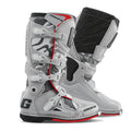 FASTBACK ENDURANCE BOOTS SNOW CAMO SZ 10